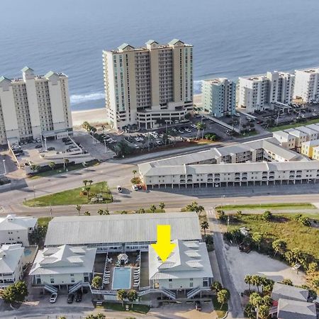 The Cove 205B By Vacation Homes Collection Gulf Shores Luaran gambar