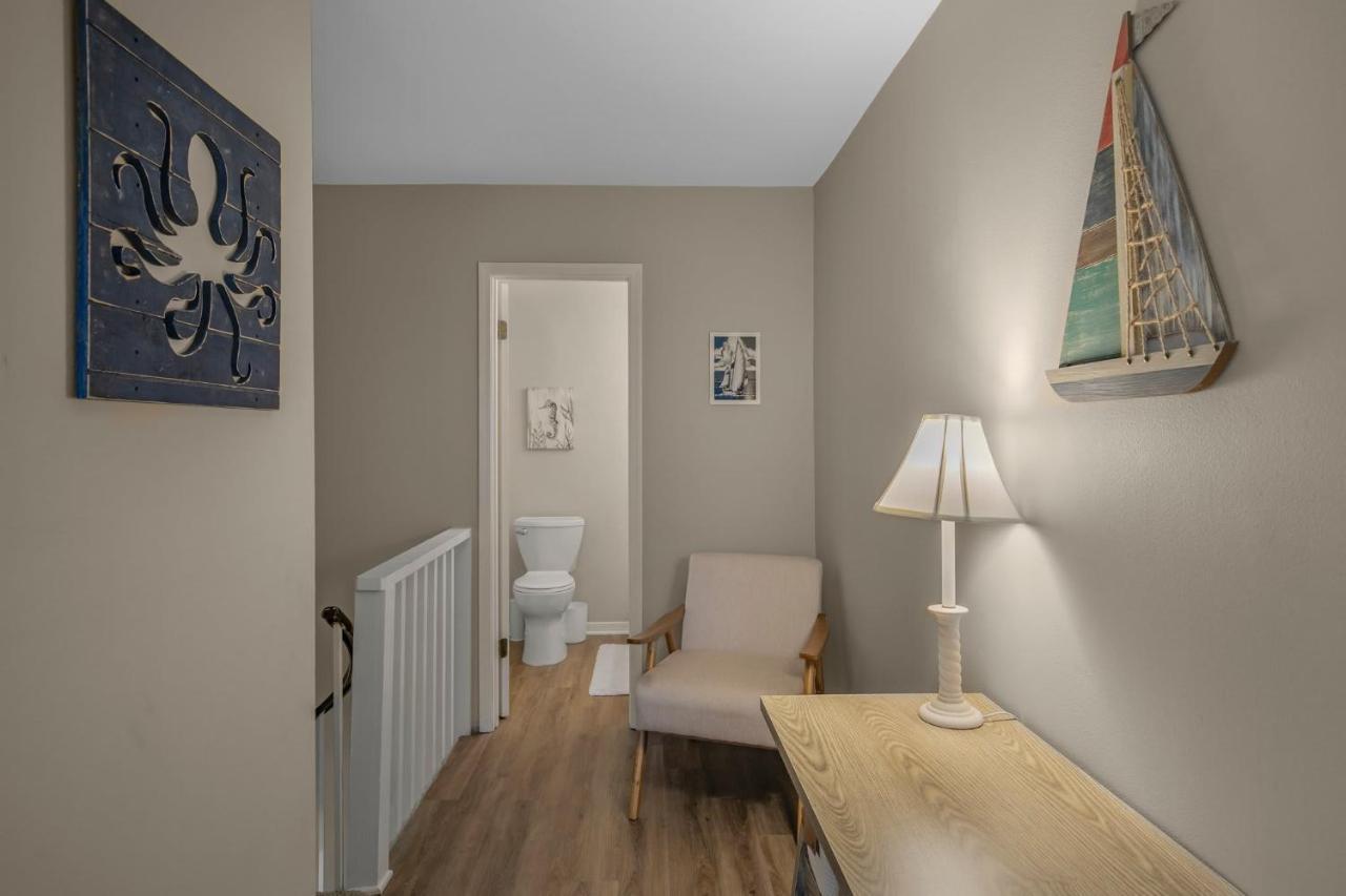 The Cove 205B By Vacation Homes Collection Gulf Shores Luaran gambar