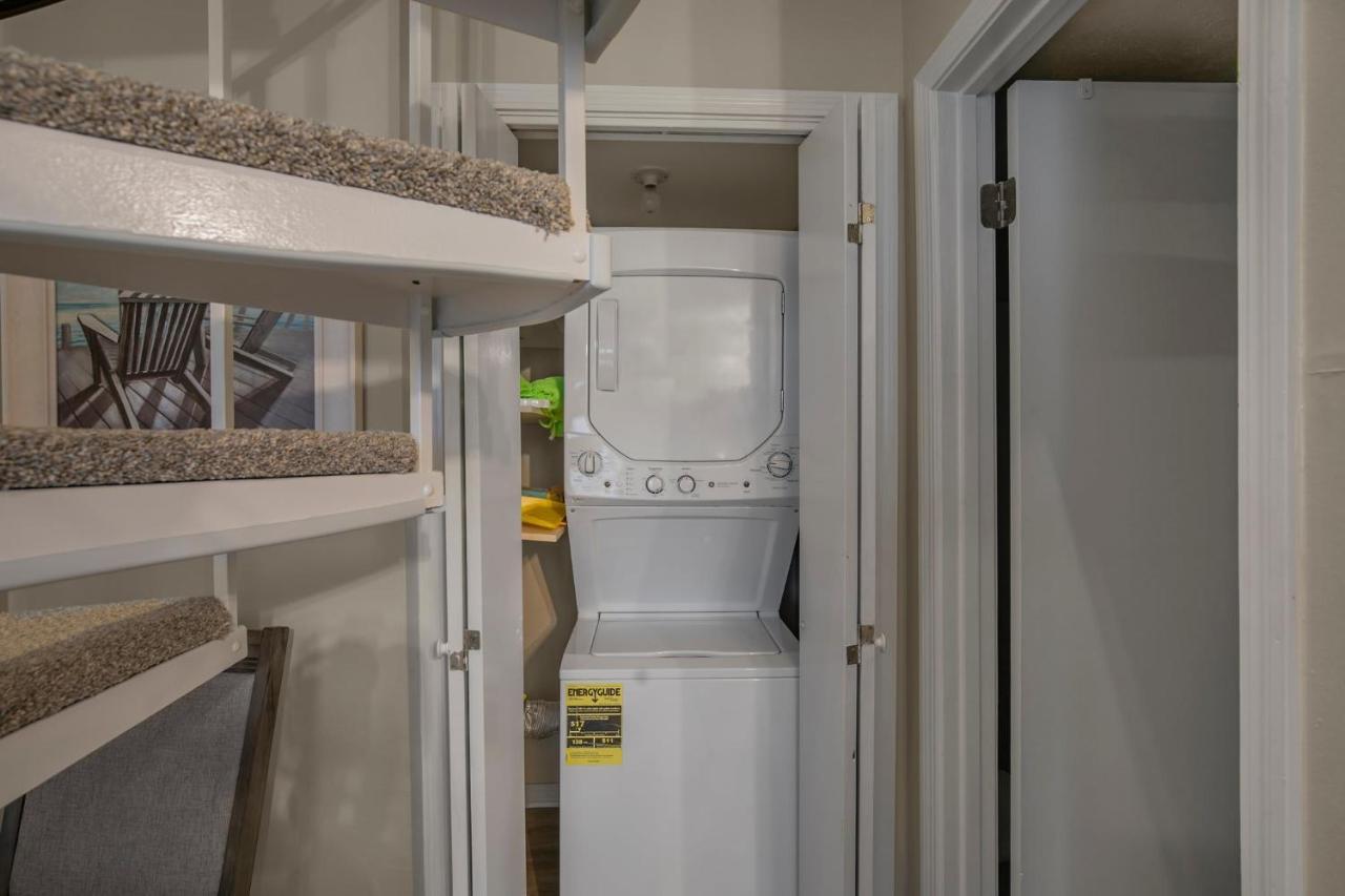 The Cove 205B By Vacation Homes Collection Gulf Shores Luaran gambar