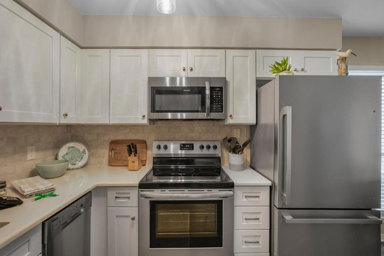 The Cove 205B By Vacation Homes Collection Gulf Shores Luaran gambar