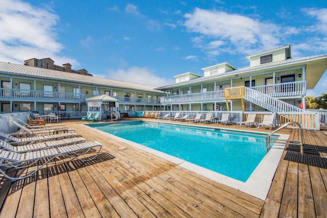 The Cove 205B By Vacation Homes Collection Gulf Shores Luaran gambar