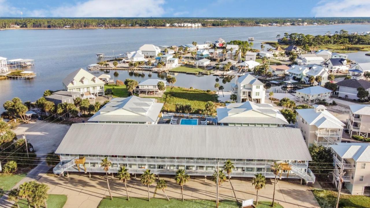 The Cove 205B By Vacation Homes Collection Gulf Shores Luaran gambar