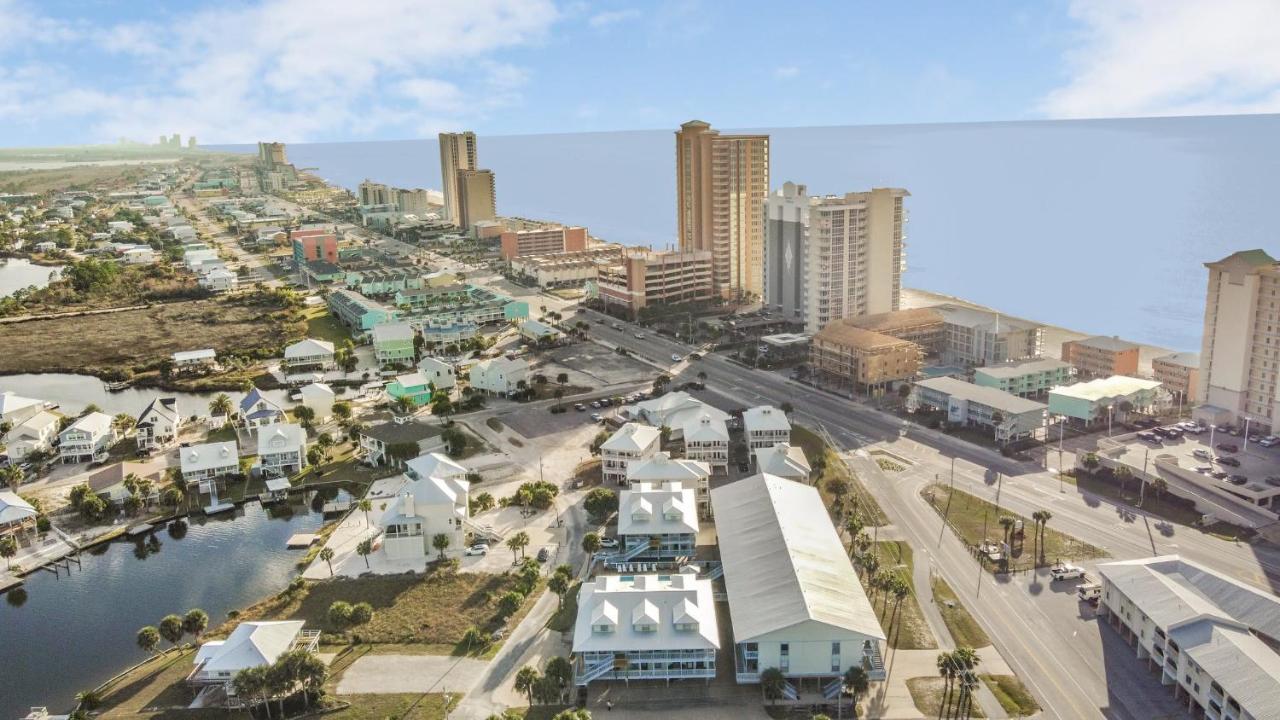 The Cove 205B By Vacation Homes Collection Gulf Shores Luaran gambar