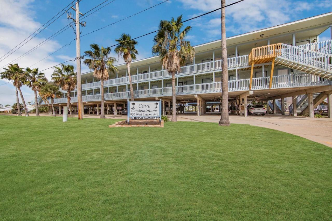 The Cove 205B By Vacation Homes Collection Gulf Shores Luaran gambar